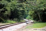 North towards Gainesville GA